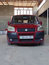 Fiat Doblo, 1.3 L, 2007 il, 156 200 km — Автомобили