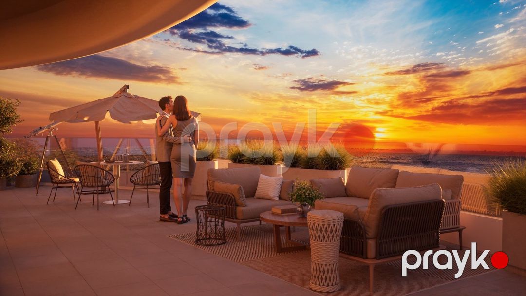Satılır 1 otaqlı yeni tikili 43 m² — Mənzil, Bakı (12)