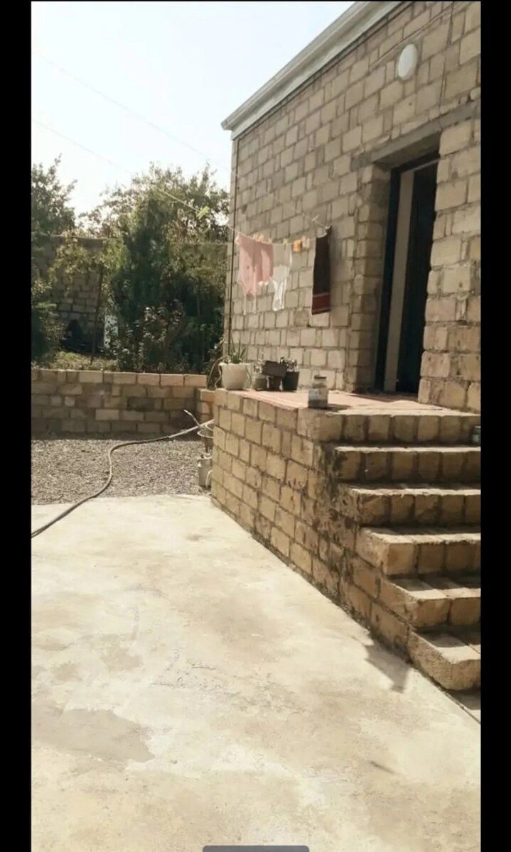 Həyət evi kirayə verilir, Gəncə ş. — Ev, villa, Gəncə (3)