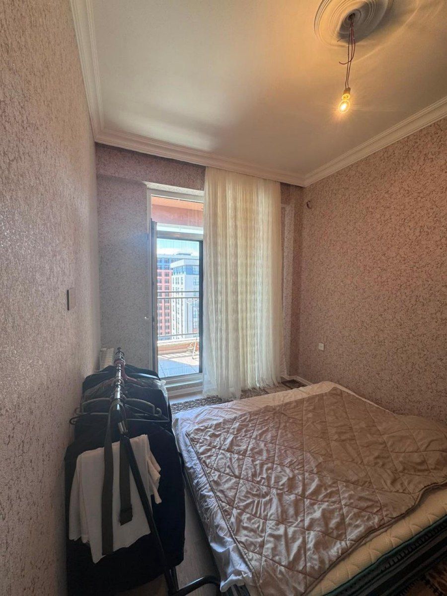 2-otaqlı yeni tikili kirayə verilir, Bağça şəhər, 50 m² — Daşınmaz əmlak, Sumqayıt (5)