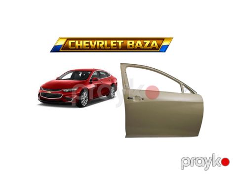 "Chevrolet Malibu 2019-2020" arxa qapısı