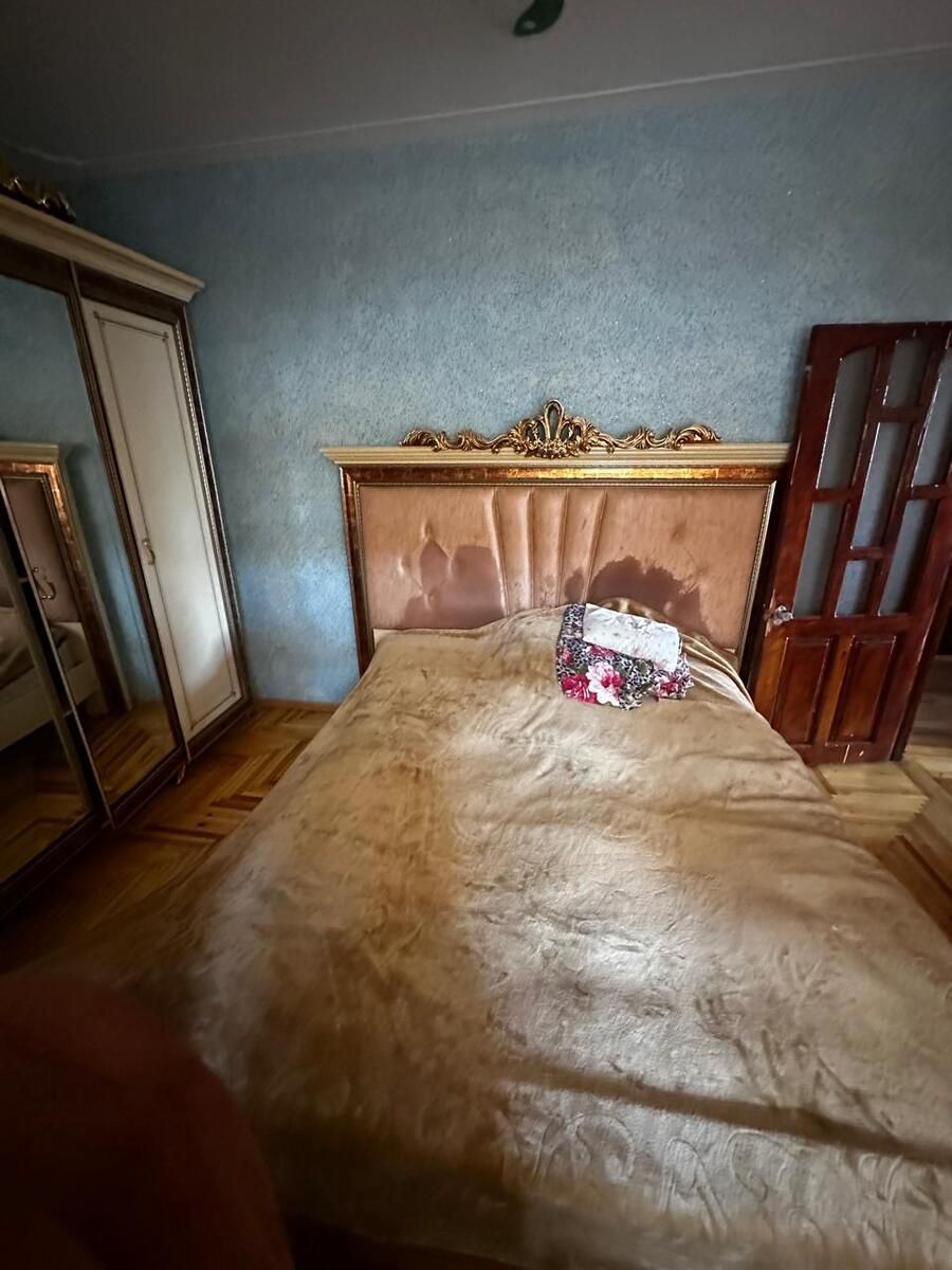 İcarəyə verilir 2 otaqlı köhnə tikili 60 m² — Mənzil, Bakı (3)