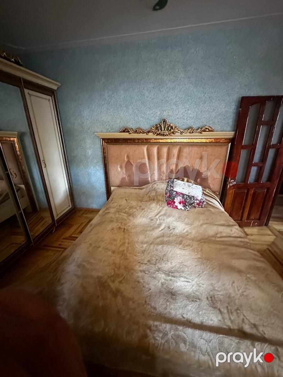 İcarəyə verilir 2 otaqlı köhnə tikili 60 m² — Mənzil, Bakı (3)