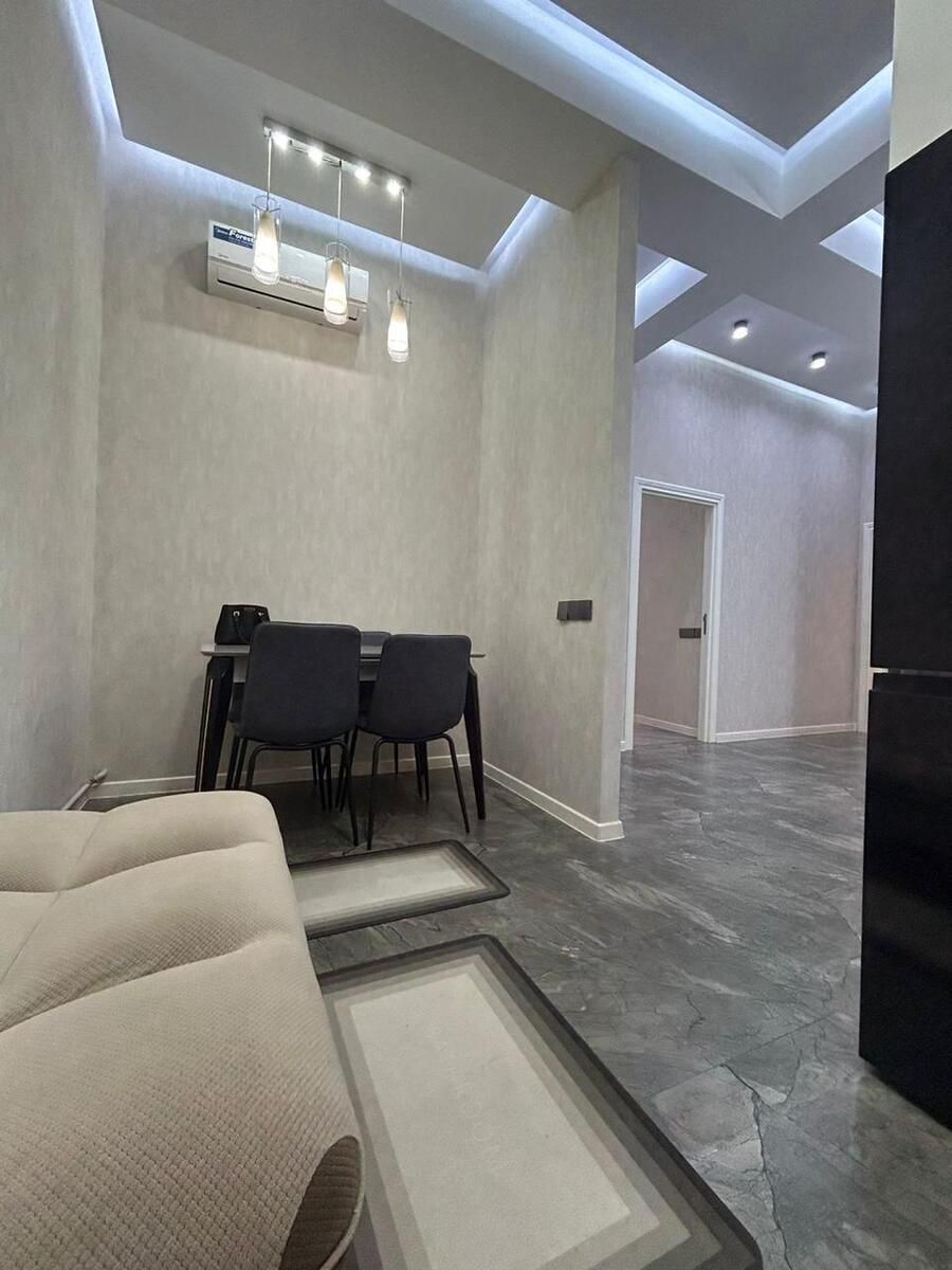 İcarəyə verilir 3 otaqlı yeni tikili 80 m² — Mənzil, Bakı (3)
