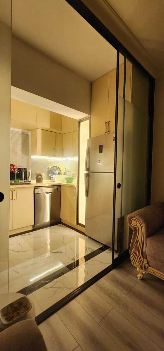 Satılır 3 otaqlı köhnə tikili 70 m² — Mənzil, Bakı (10)