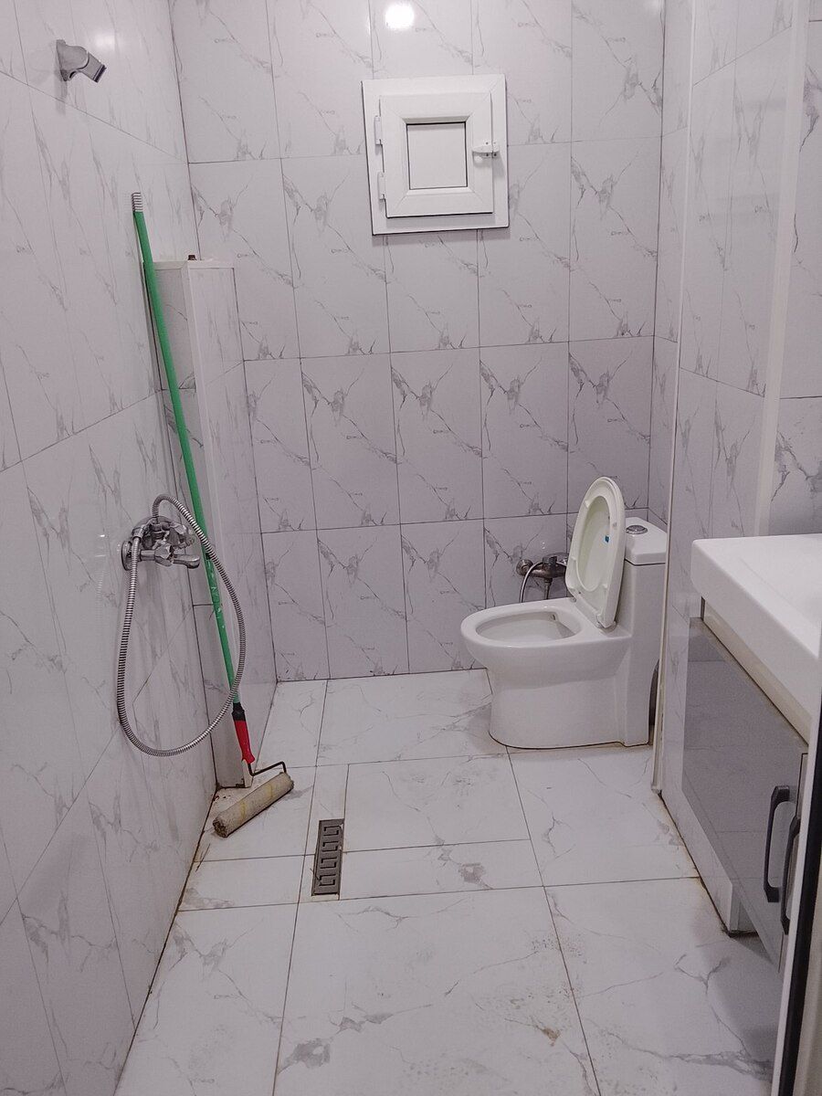 2-otaqlı yeni tikili kirayə verilir, Masazır, 45 m² — Mənzil, Bakı (4)