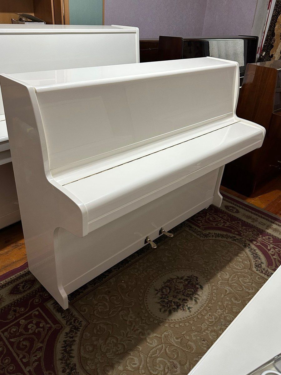 Pianinolar — Musiqiə alətləri, Bakı (3)