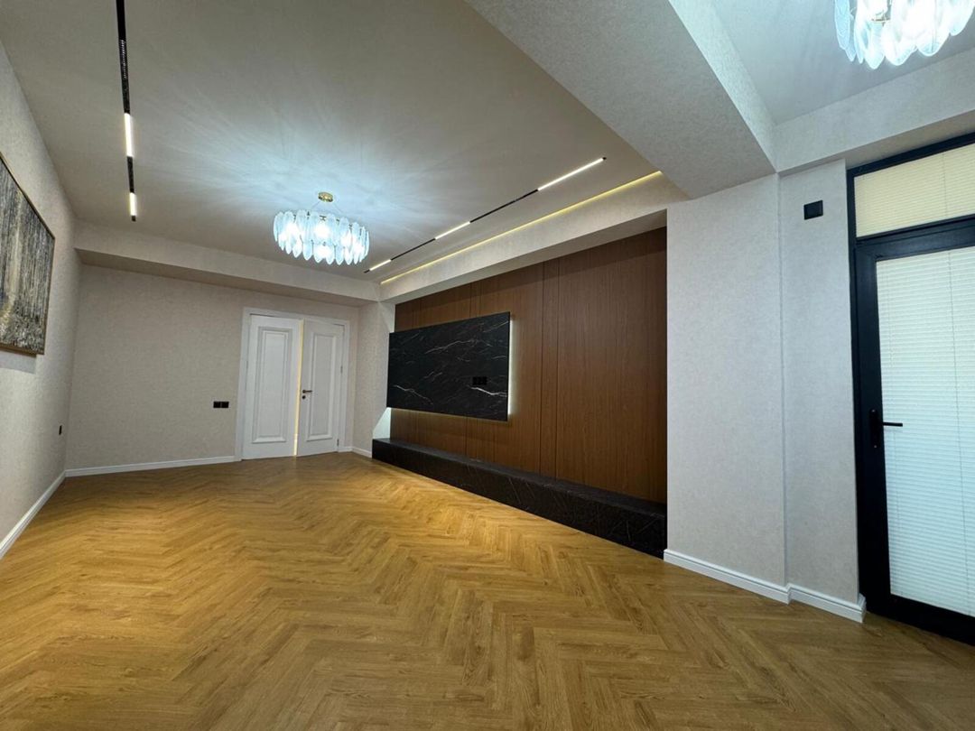 Satılır 3 otaqlı yeni tikili 146 m² — Mənzil, Bakı (4)