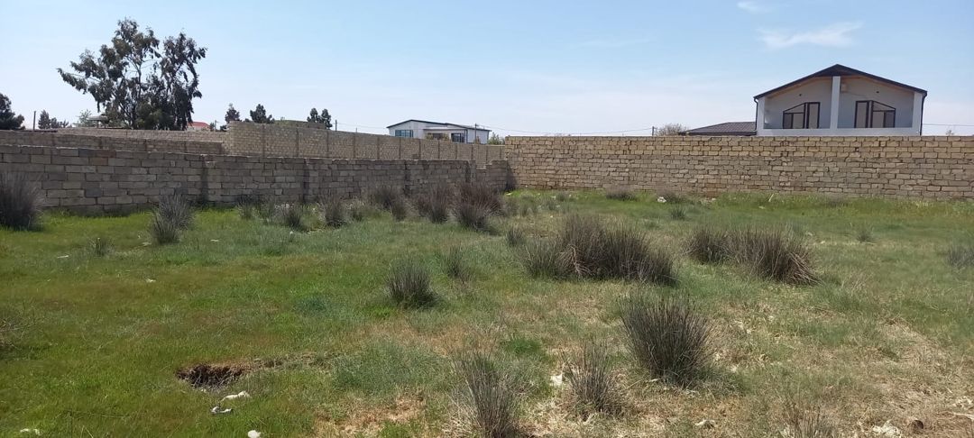 12 sot torpaq sahəsi, Nardaran qəs. — Torpaq, Bakı