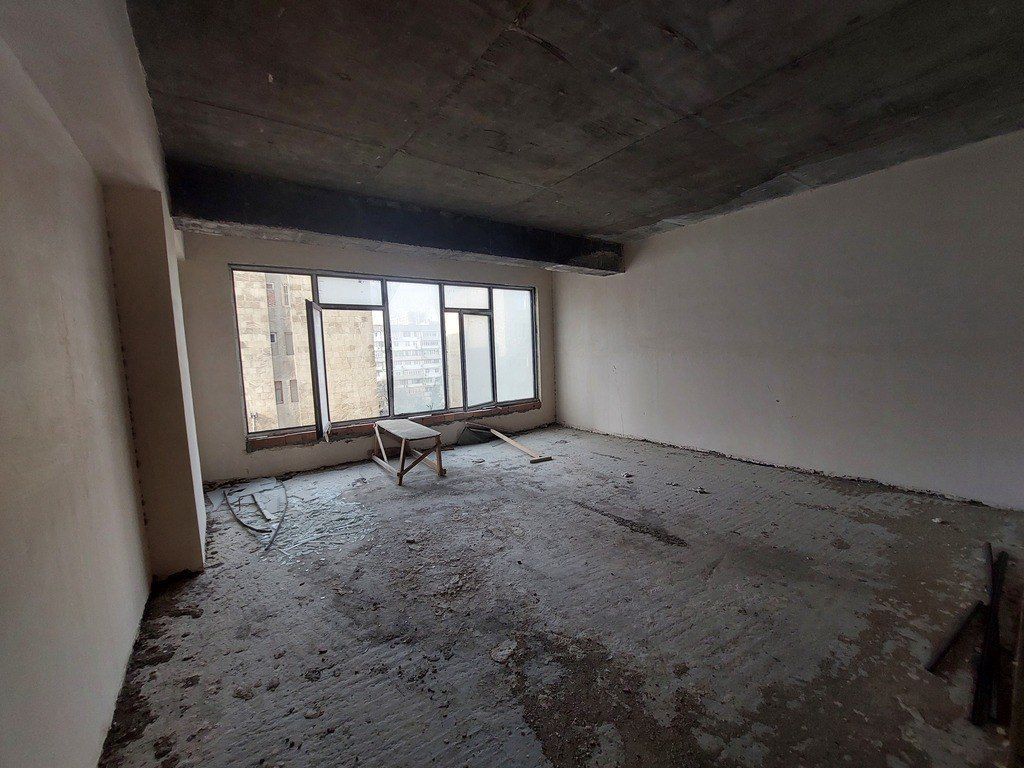 Satılır 5 otaqlı yeni tikili 313 m² — Mənzil, Bakı (6)