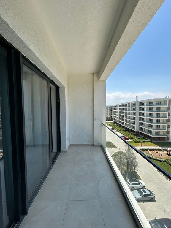 İcarəyə verilir 1 otaqlı yeni tikili 50 m² — Mənzil, Bakı (9)