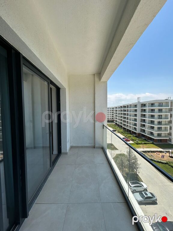 İcarəyə verilir 1 otaqlı yeni tikili 50 m² — Mənzil, Bakı (9)