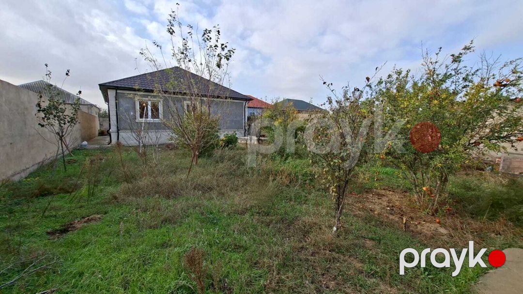Bağ evi, Sumqayıt ş. — Daşınmaz əmlak, Sumqayıt (12)