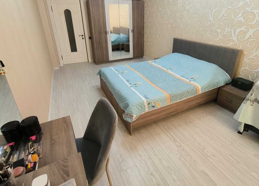 İcarəyə verilir 2 otaqlı yeni tikili 86 m² — Mənzil, Bakı (11)