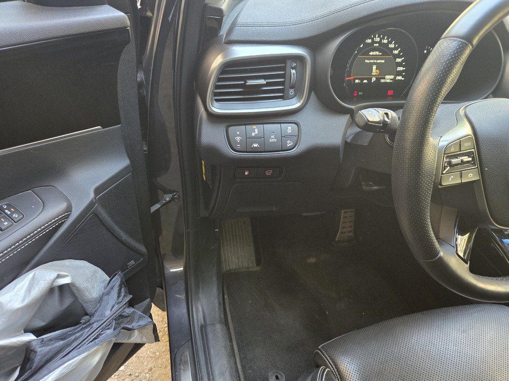 Kia Sorento, 2.2 L, 2018 il, 135 000 km — Avtomobillər, Bakı (5)