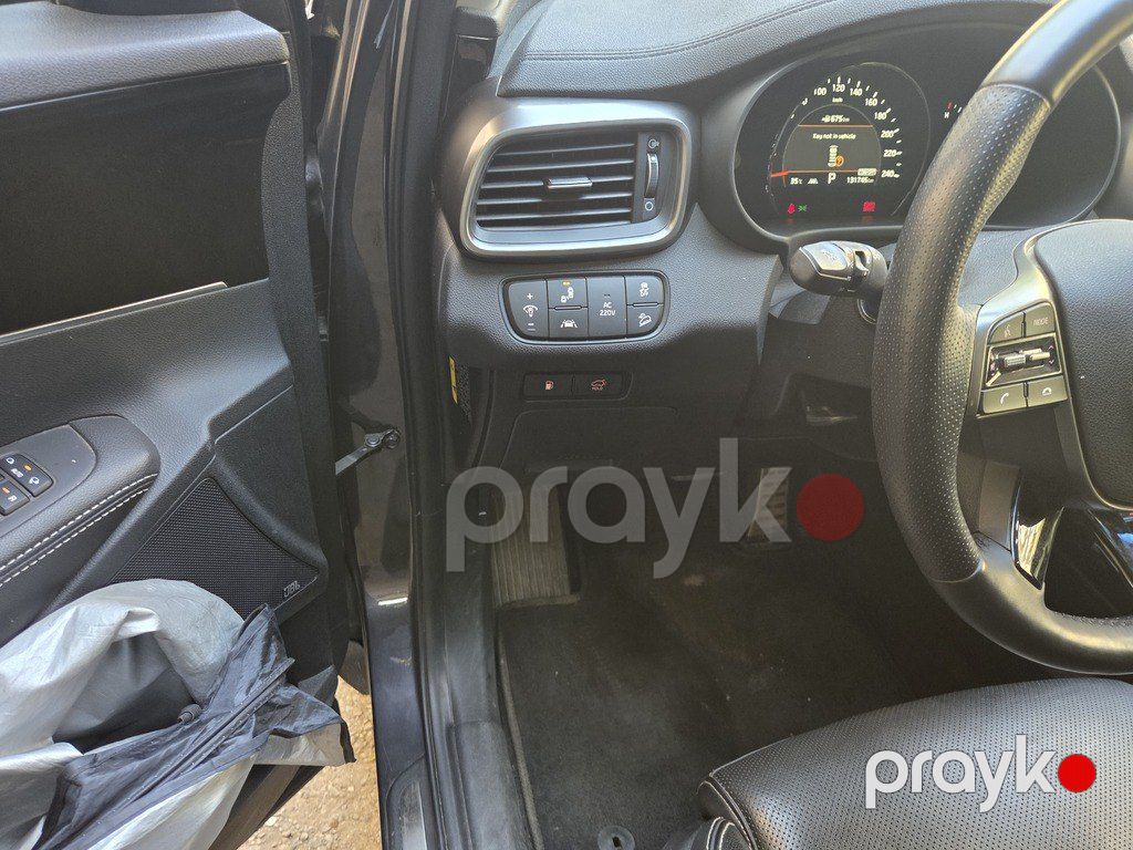 Kia Sorento, 2.2 L, 2018 il, 135 000 km — Avtomobillər, Bakı (5)