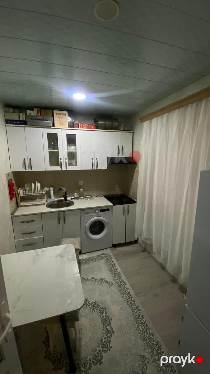 İcarəyə verilir 2 otaqlı həyət evi/bağ evi 45 m² — Ev, villa, Bakı (2)