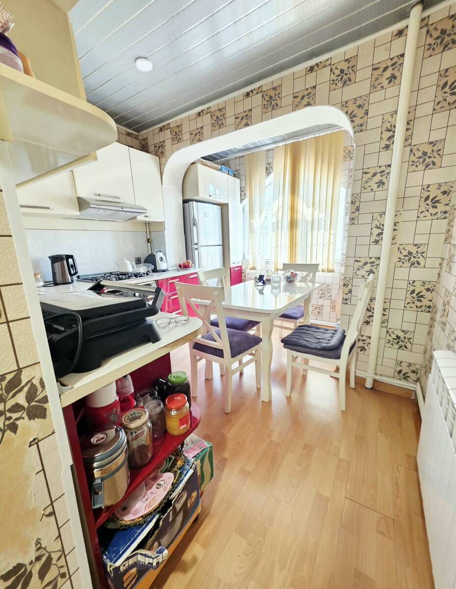 Satılır 2 otaqlı köhnə tikili 70 m² — Mənzil, Bakı (7)