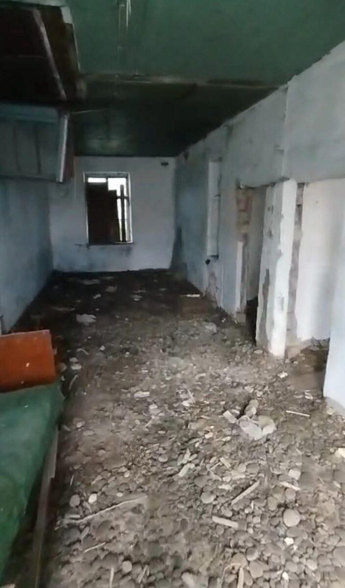Həyət evi, Müqtədir qəs. — Daşınmaz əmlak, Xaçmaz (9)