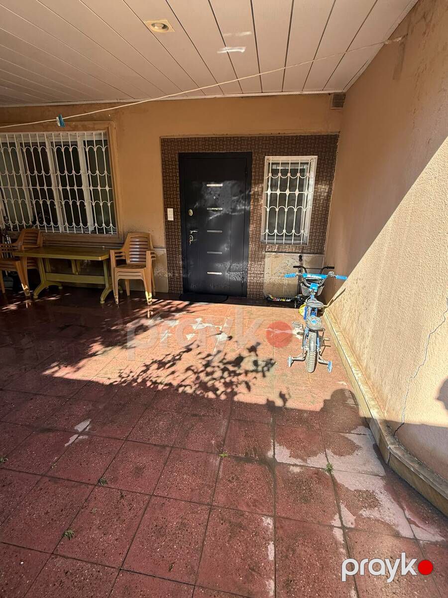 İcarəyə verilir 3 otaqlı yeni tikili 110 m² — Mənzil, Bakı (8)
