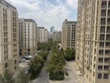 İcarəyə verilir 2 otaqlı yeni tikili 109 m² — Real estate