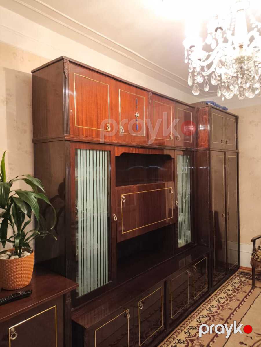 Satılır 2 otaqlı köhnə tikili 43 m² — Mənzil, Sumqayıt (7)
