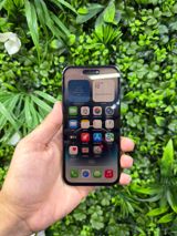 Apple iPhone 14 Pro Space Black 256GB/6GB — Ss Mobile — Smartfonlar