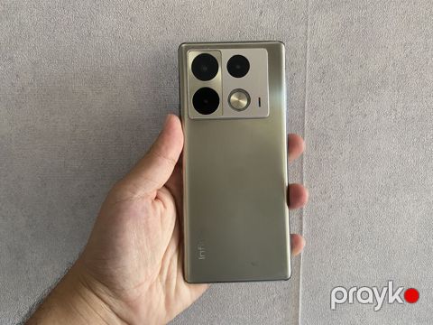 Infinix Note 40 Pro, 256 GB — Bakı
