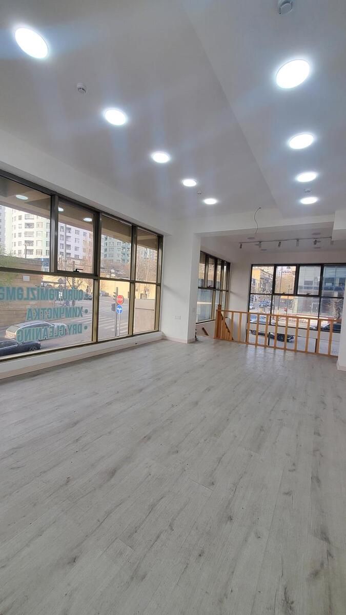 İcarəyə verilir obyekt 155 m² — Əmlak, Bakı (9)