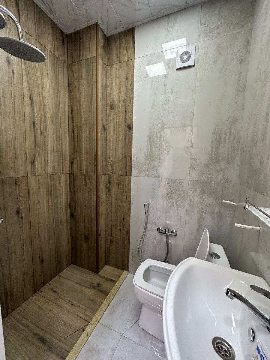 Satılır 2 otaqlı yeni tikili 46 m² — Mənzil, Xırdalan (12)