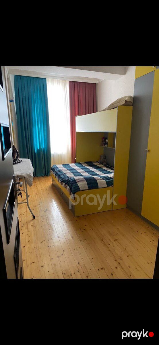 3-otaqlı yeni tikili, Sumqayıt ş., 64 m² — Daşınmaz əmlak, Sumqayıt (3)