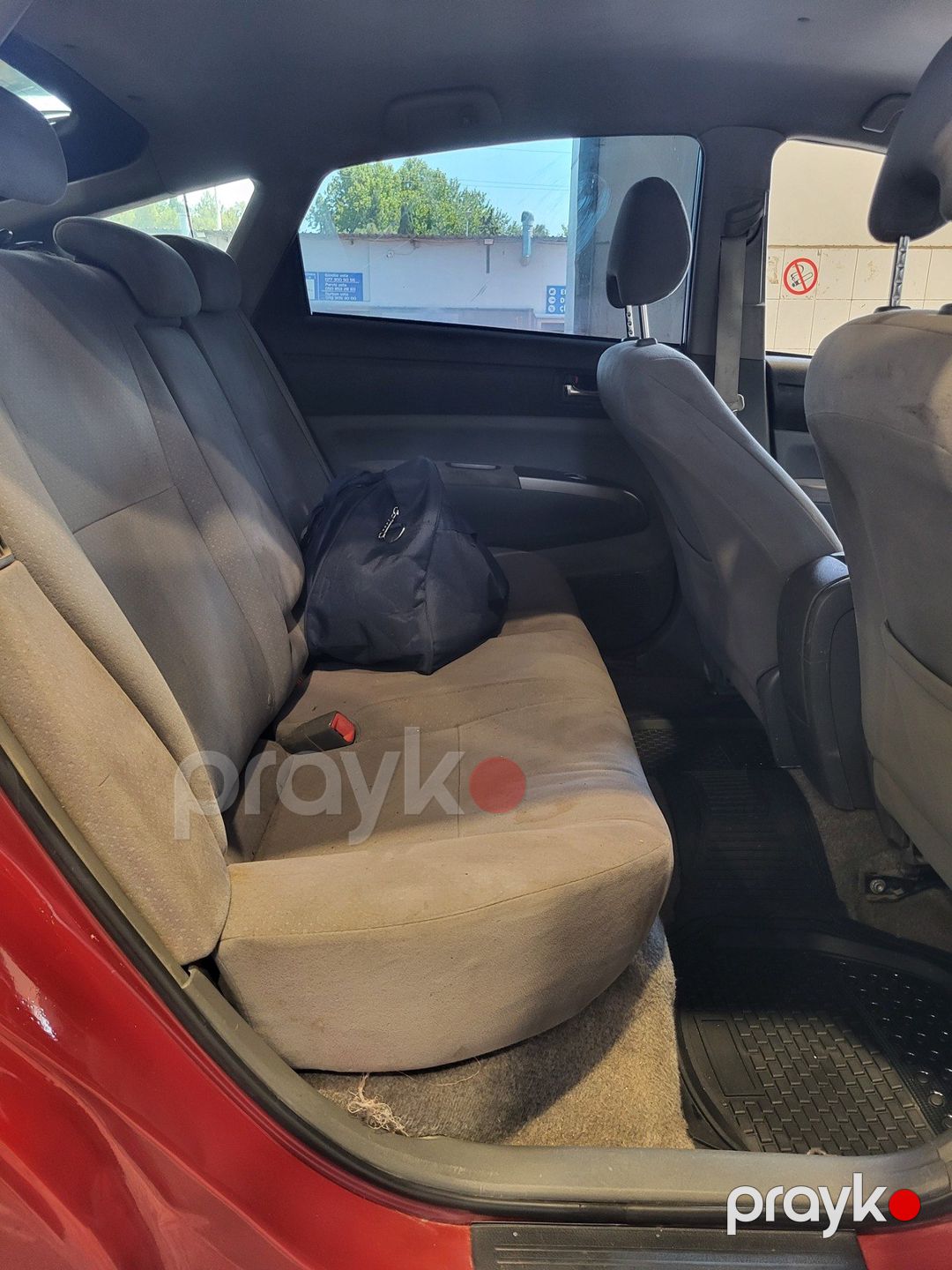 Toyota Prius, 2008 il — Avtomobillər, Bakı (8)