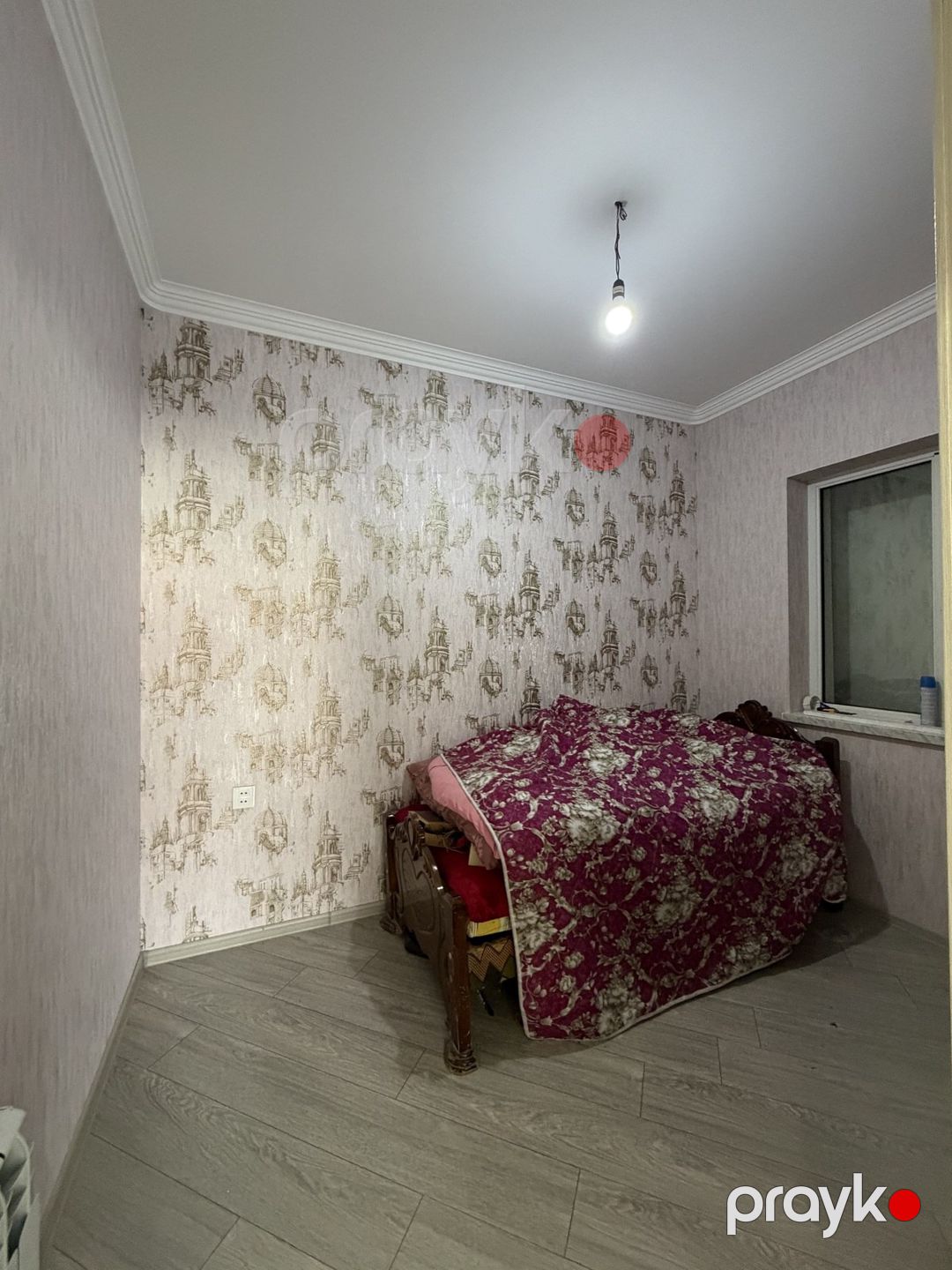 Satılır 3 otaqlı yeni tikili 82 m² — Mənzil, Bakı (8)