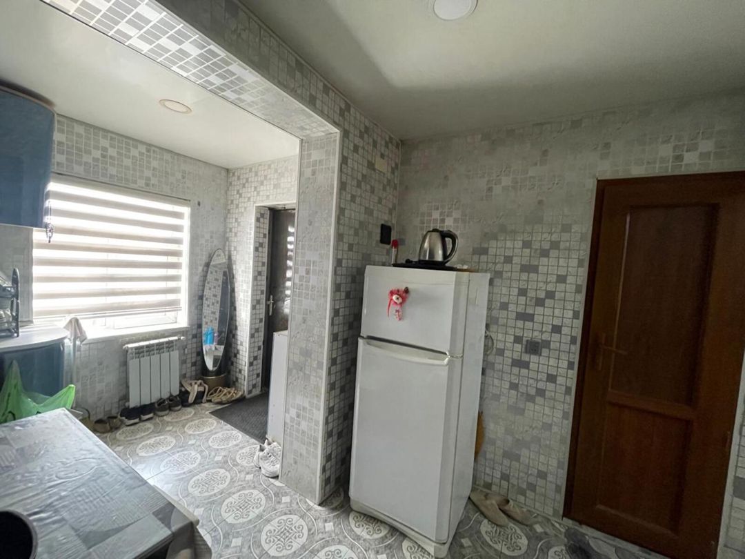 Satılır 3 otaqlı həyət evi/bağ evi 90 m² — Ev, villa, Bakı (6)