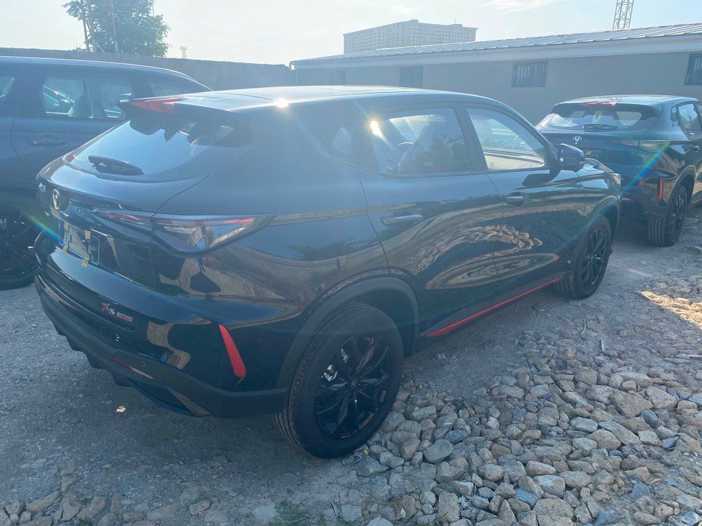 Changan Oshan X5 Plus, 1.5 L, 2026 il, yeni — Avtomobillər, Bakı (3)