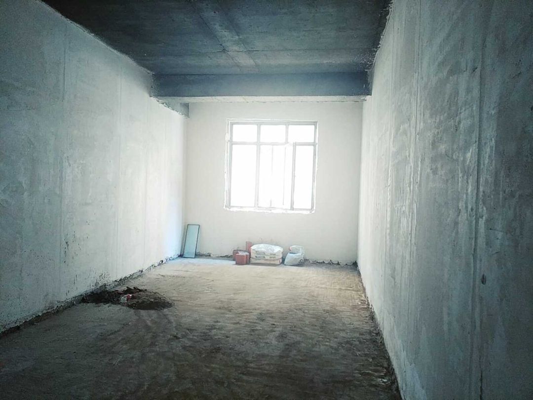 1-otaqlı yeni tikili, Xırdalan ş., 66.56 m² — Mənzil, Xırdalan (4)