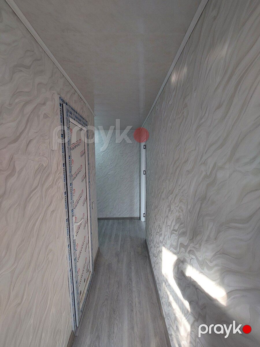 1-otaqlı mənzil, 14-cü məhəllə, 35 m² — Mənzil, Sumqayıt (4)