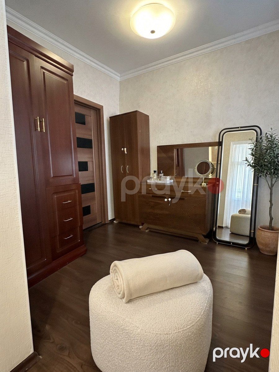 İcarəyə verilir 4 otaqlı köhnə tikili 120 m² — Mənzil, Bakı (4)