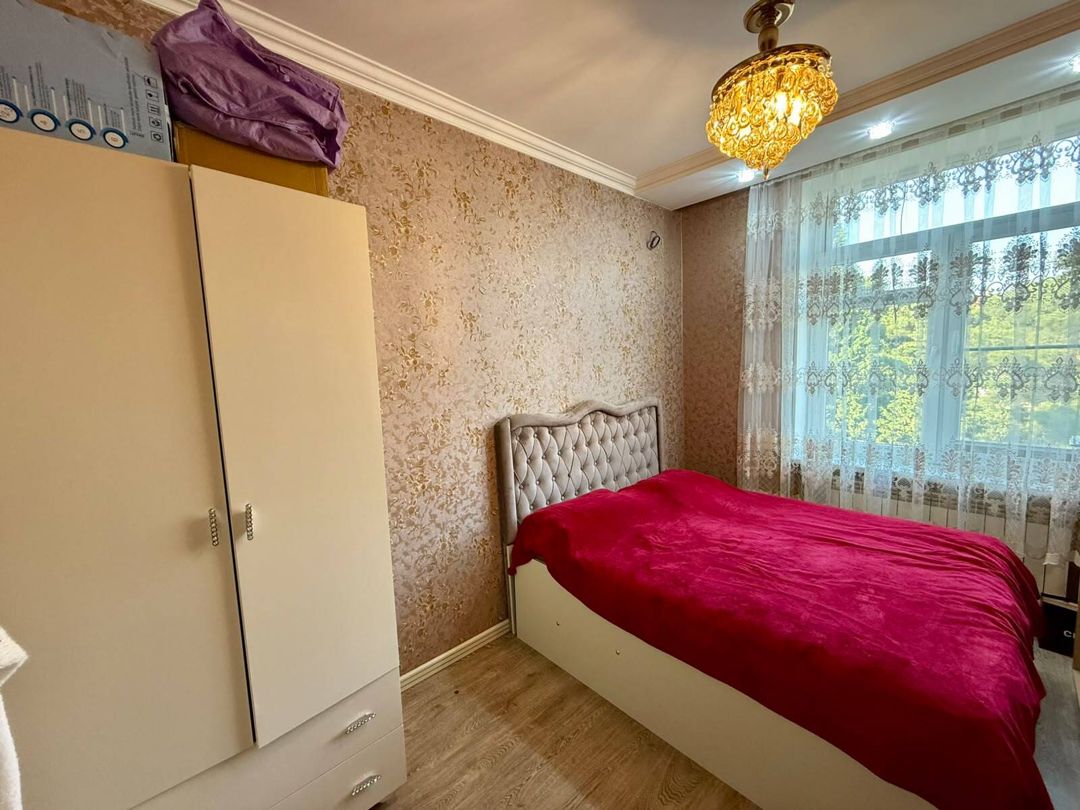 2-otaqlı mənzil, Sumqayıt ş., 56 m² — Mənzil, Sumqayıt (3)