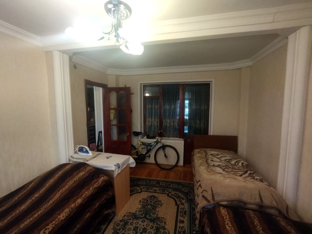 4-otaqlı mənzil, Sumqayıt ş., 80 m² — Daşınmaz əmlak, Sumqayıt