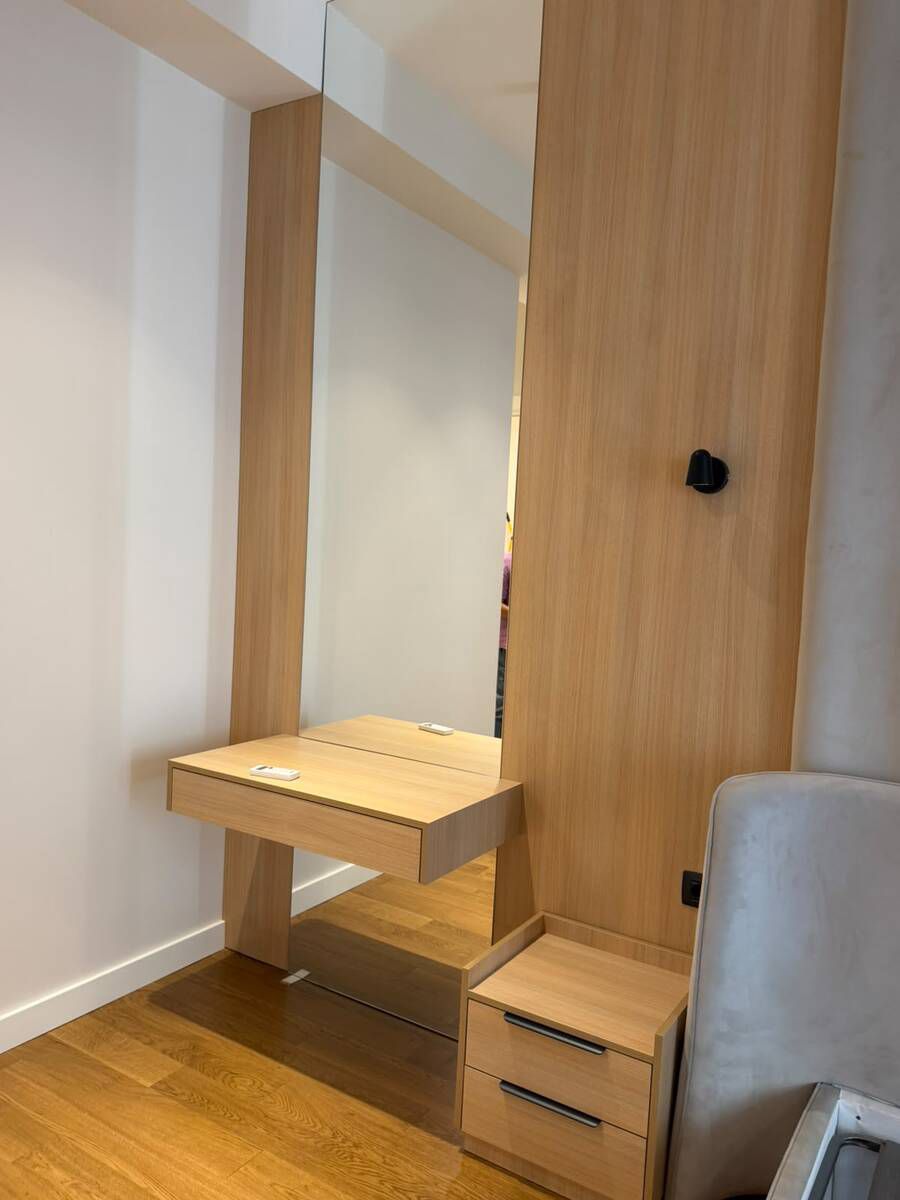 Satılır 2 otaqlı yeni tikili 99 m² — Mənzil, Bakı (10)