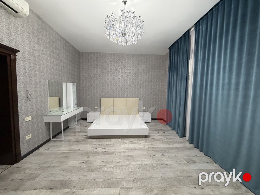 Satılır 7 otaqlı həyət evi/bağ evi 798 m² — Ev, villa, Bakı (4)