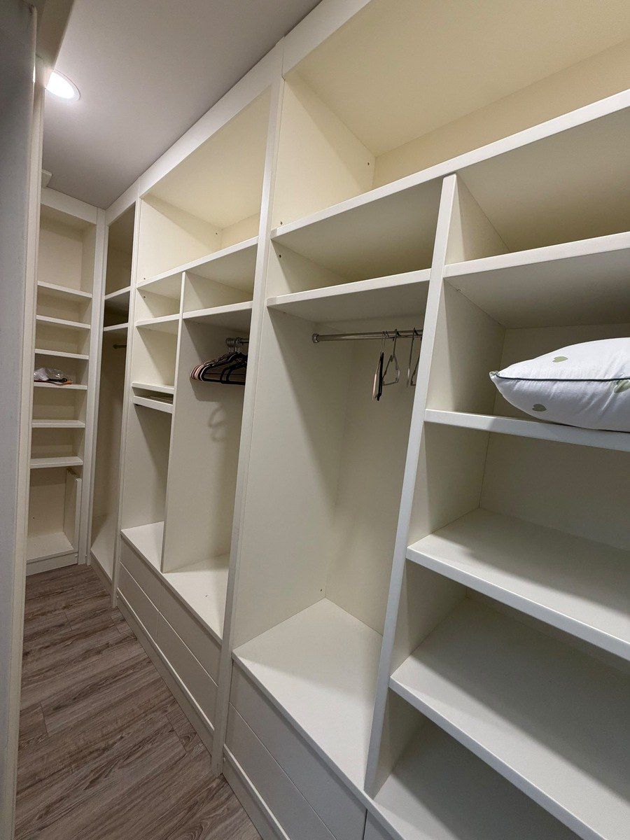 İcarəyə verilir 4 otaqlı yeni tikili 160 m² — Mənzil, Bakı (3)