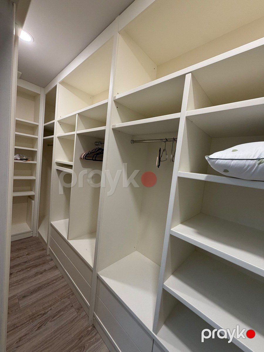 İcarəyə verilir 4 otaqlı yeni tikili 160 m² — Mənzil, Bakı (3)