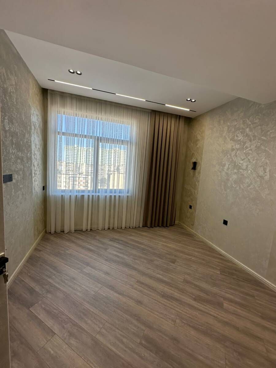 Satılır 3 otaqlı yeni tikili 71 m² — Mənzil, Bakı (8)