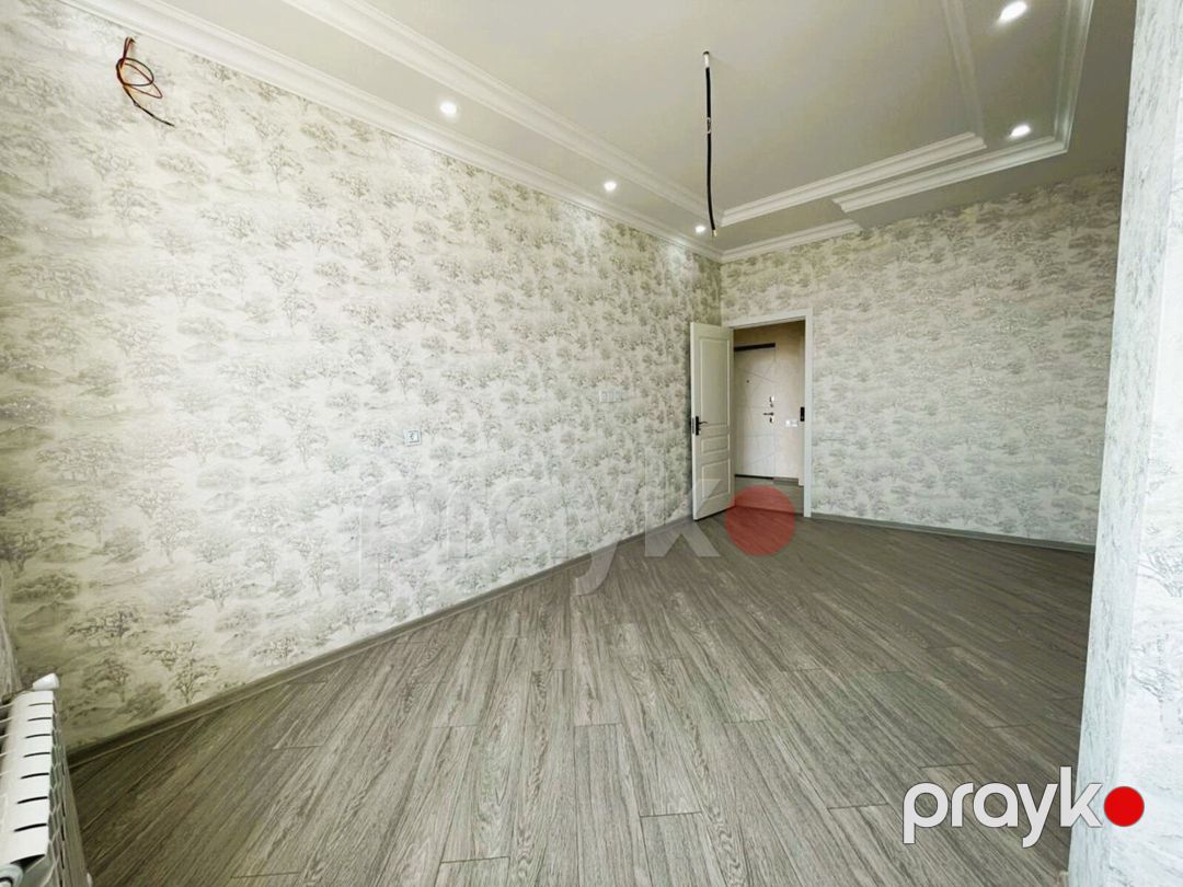 3-otaqlı yeni tikili, Qaraçuxur qəs., 85 m² — Mənzil, Bakı (9)