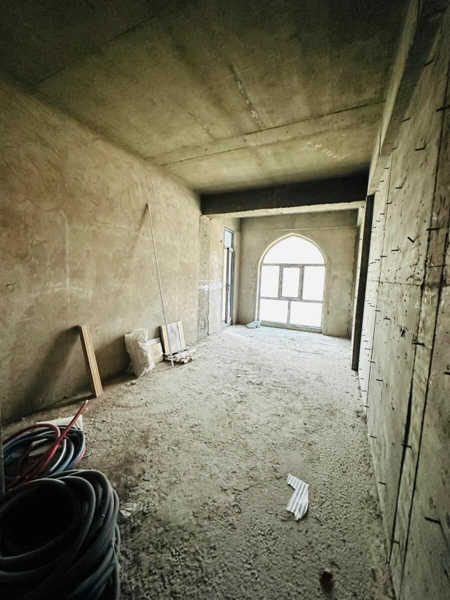 Satılır 3 otaqlı yeni tikili 168.3 m² — Mənzil, Bakı (12)
