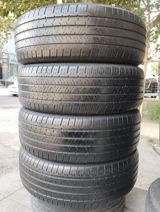 Məhsul: Avtomobil şinləri (4 ədəd komplet) Təsvir: - Yol və şəhər — Шины