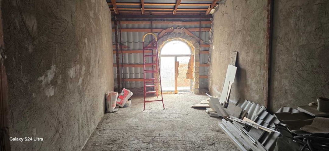 Satılır 5 otaqlı yeni tikili 128 m² — Mənzil, Xırdalan (11)