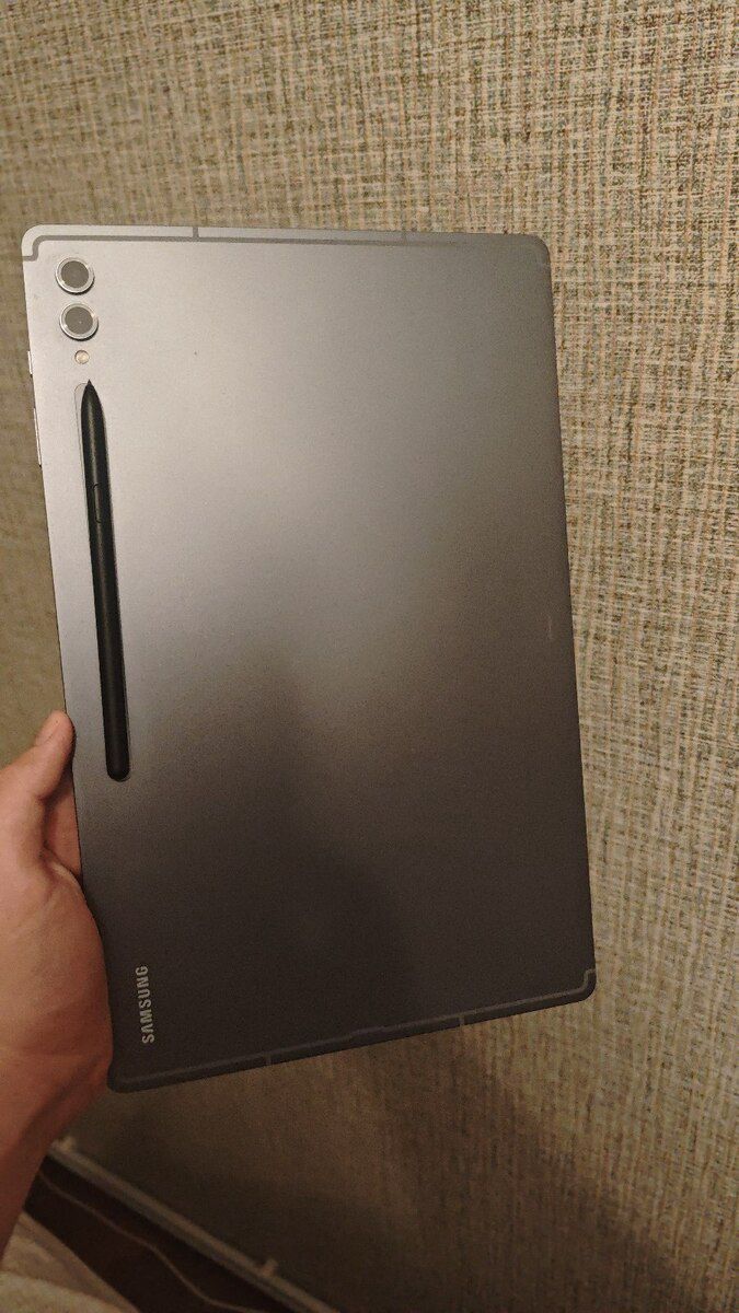Samsung Galaxy Tab Ultra 1TB/16GB RAM — Elektronika, Bakı (2)